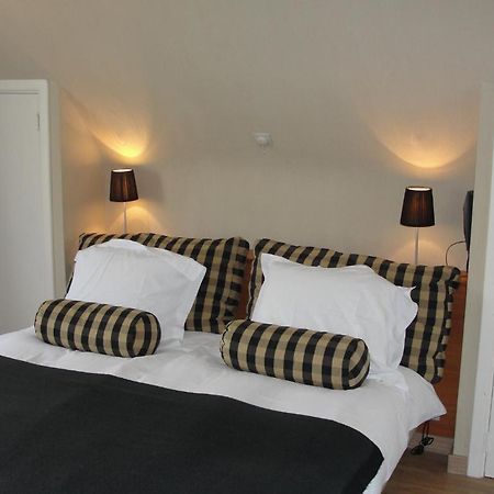 Hotel Marie- Bosje De Haan Habitación foto